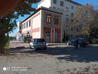 Ташкентская область, Ташкент, Юнусабадский район