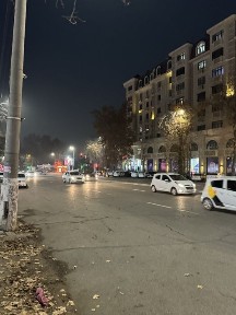 Ташкентская область, Ташкент, Мирзо-Улугбекский район