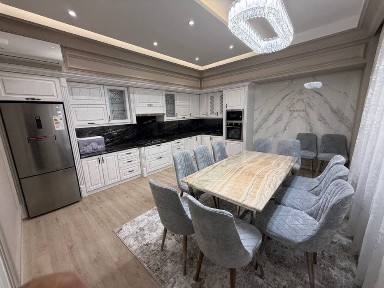 Аренда дома, люкс-вилла Sayram Village Luxury Villa for Rent