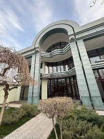 Сдаетса в аренду жилой дом, ул. Буюк Ипак Йули. ТОЛЬКО ИНОСТРАНЦАМ
