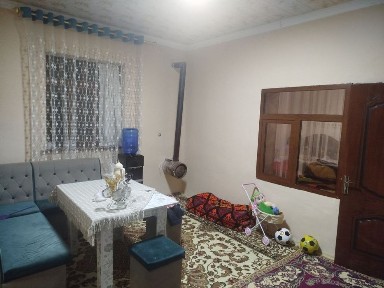 Сурхандарьинская область, Термез