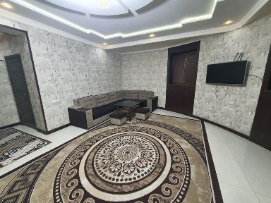 Самаркандская область, Самарканд