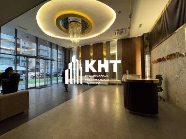 Продажа помещение от КНТ 200м2 Яккасарайский р-н ул. Бабур