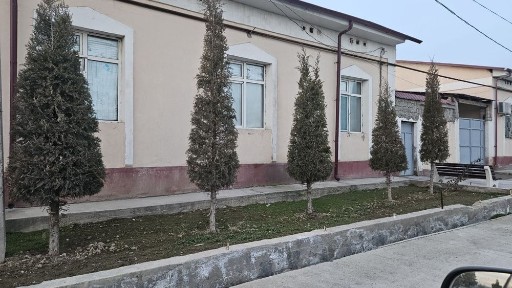 Ташкентская область, Ташкент, Бектемирский район