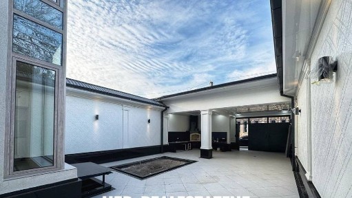 Ташкентская область, Ташкент, Яккасарайский район