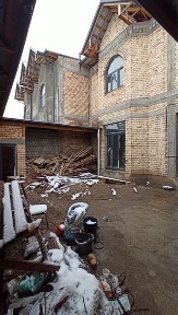 Ташкентская область, Келес