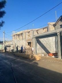 Ташкентская область, Ташкент, Чиланзарский район