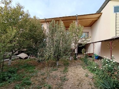 Ташкентская область, Ташкент, Мирзо-Улугбекский район