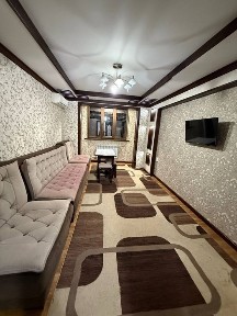 Ташкентская область, Ташкент, Чиланзарский район