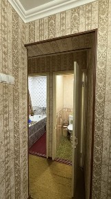 Ташкентская область, Ташкент, Алмазарский район