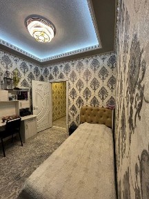 Ташкентская область, Ташкент, Чиланзарский район