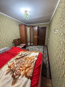 Ташкентская область, Ташкент, Чиланзарский район