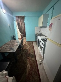 Ташкентская область, Ташкент, Чиланзарский район