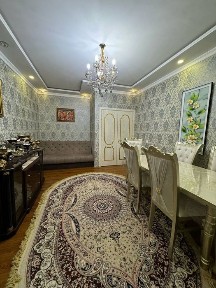 Ташкентская область, Ташкент, Мирзо-Улугбекский район