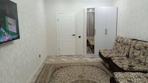 Ташкентская область, Ташкент, Алмазарский район