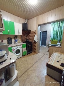 Ташкентская область, Ташкент, Сергелийский район