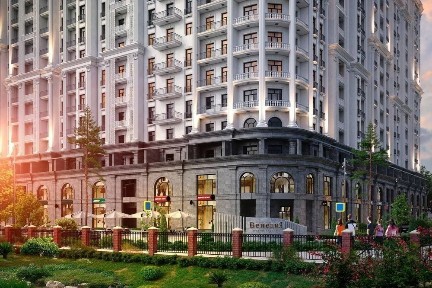 Квартира продается 3/9/25 на жк Vinetsiya