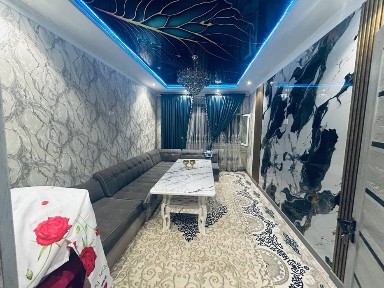 Ташкентская область, Ташкент, Чиланзарский район