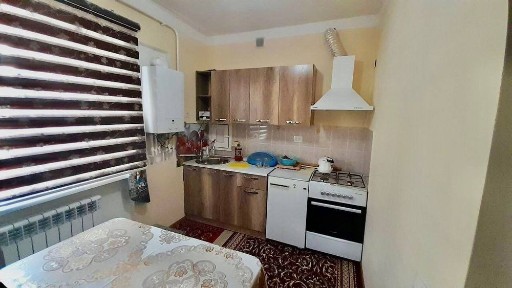 Ташкентская область, Ташкент, Яшнабадский район