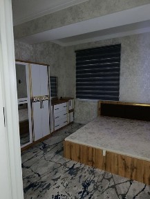 Ташкентская область, Ташкент, Яшнабадский район