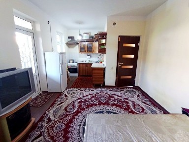 Ташкентская область, Ташкент, Мирзо-Улугбекский район