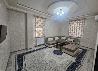 Ташкентская область, Ташкент, Чиланзарский район