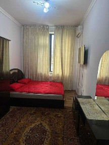 Ташкентская область, Ташкент, Мирзо-Улугбекский район