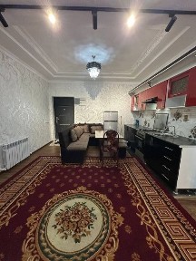 Ташкентская область, Ташкент, Мирзо-Улугбекский район