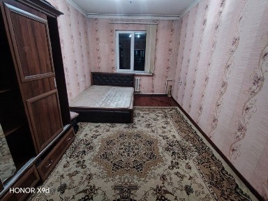 Ташкентская область, Ташкент, Чиланзарский район