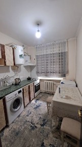 Ташкентская область, Ташкент, Сергелийский район