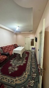 Ташкентская область, Ташкент, Юнусабадский район