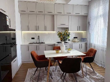 Ташкентская область, Ташкент, Яккасарайский район