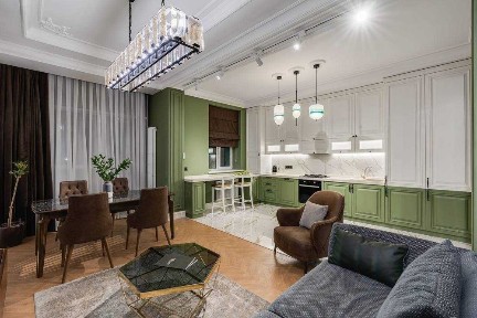 Ташкентская область, Ташкент, Юнусабадский район