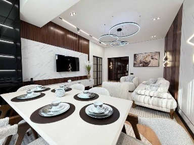 Аренда квартиры в центре города ул. Алишера Навои 5/5/9