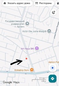 Хорезмская область, Караул