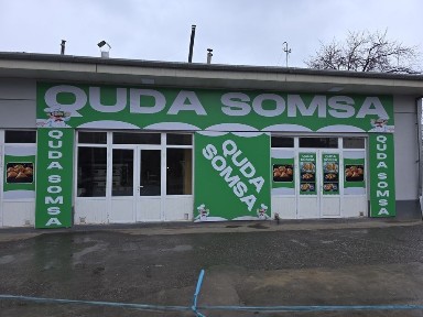 Андижанская область, Асака