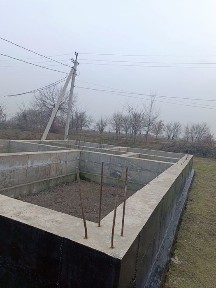 Участка сотилади каропчи 2сектор