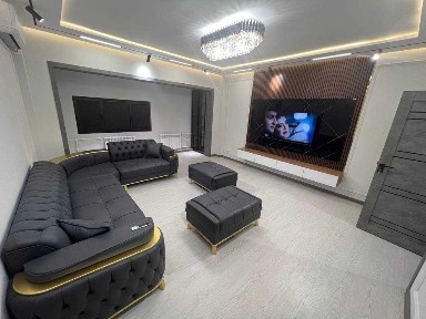 Ташкентская область, Ташкент, Юнусабадский район