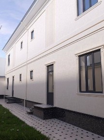 Самаркандская область, Самарканд