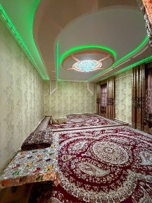 Навоийская область, Навои