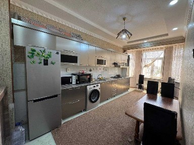 Самаркандская область, Самарканд