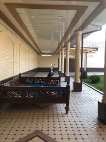 Ташкентская область, Ташкент, Шайхантахурский район