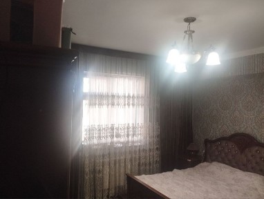 Ташкентская область, Ташкент, Алмазарский район