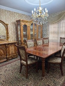 Ташкентская область, Ташкент, Шайхантахурский район