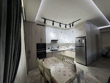 Ташкентская область, Ташкент, Сергелийский район