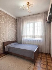 ЮНУСАБАД 2 СУД, м Шахристон 3\2\4 кирпич Продается квартира.