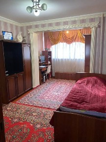 Ташкентская область, Ташкент, Алмазарский район