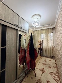 Ташкентская область, Ташкент, Юнусабадский район