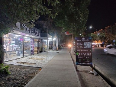 Самаркандская область, Самарканд