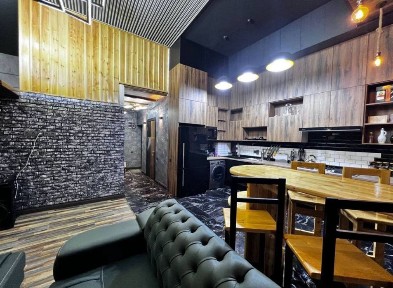 Ташкентская область, Ташкент, Мирзо-Улугбекский район